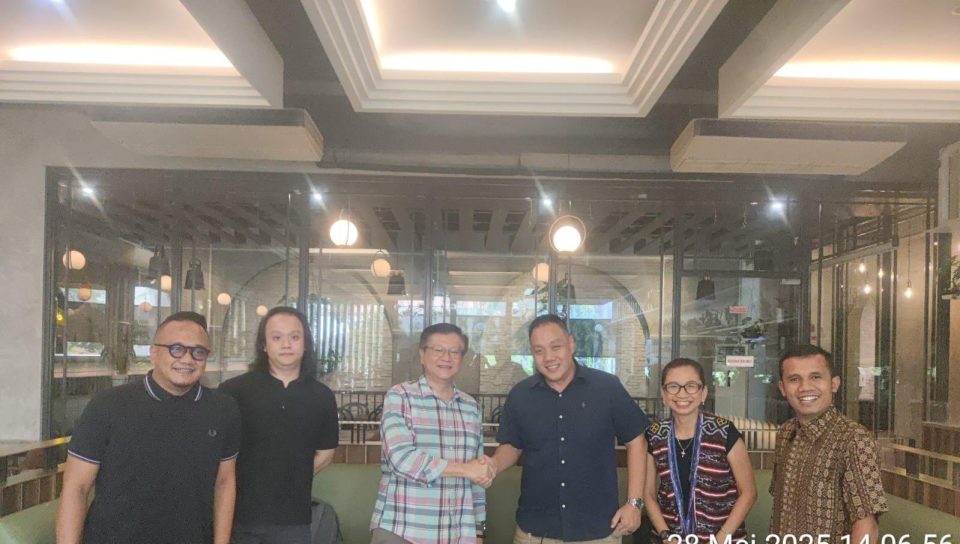 PT. MRS Dan PT. TBS Sepakat Berdamai Untuk Mengakhiri Konflik