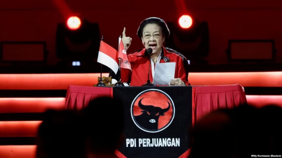 Kongres PDI-P Siap Digelar di Bali, Apa Kartu As Megawati?