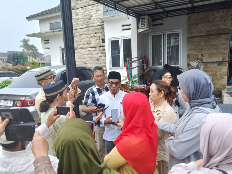 Siswanto: SPMB Tahun 2025 Berjalan Lebih Baik, Rintisan Sekolah Gratis Disambut Antusias