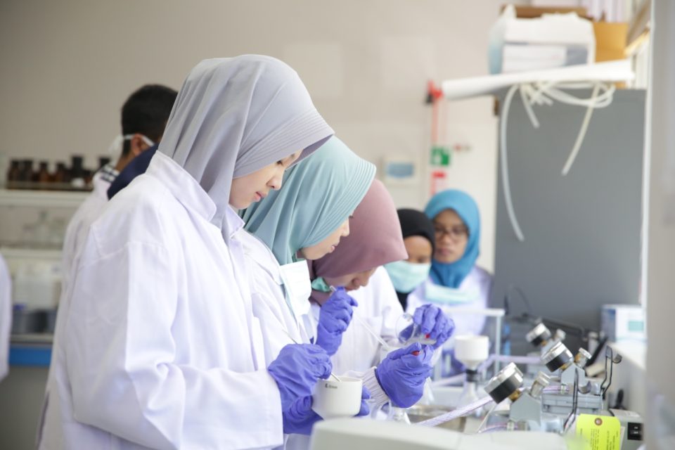 Ini Sepuluh Dosen Universitas Pertamina Publikasi H-Index Scopus Terbanyak