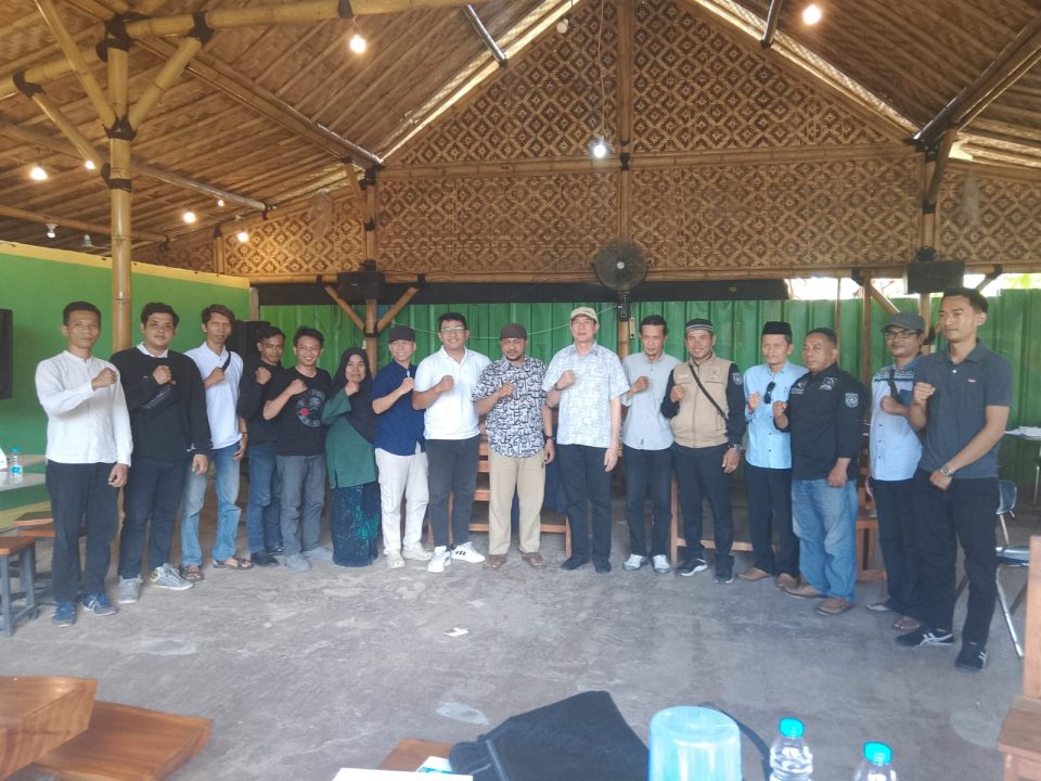 Aplikasi PENA Pos Untuk Pemasaran Dan Penjualan Produk UMKM