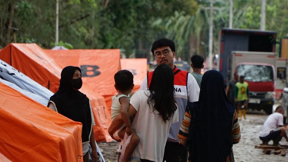 Polemik Distribusi Bantuan Bencana di Sumatera, Ini Kata Pakar Logistik Universitas Pertamina