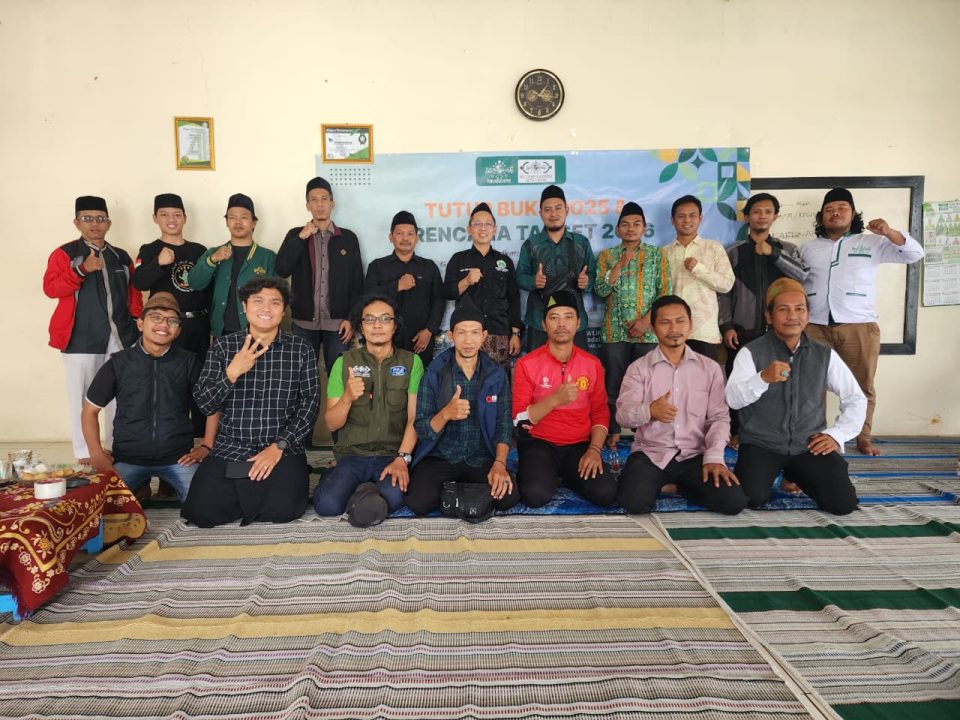 Tahun 2025, NU Care–LAZISNU Kota Depok Kelola Dana Lebih dari Rp 2 Miliar